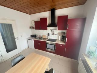 Ferienwohnung am Grambker See - Brema - 2