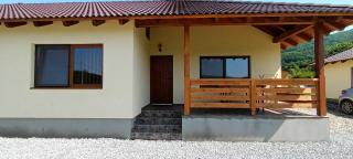 Apartament Betula - Sovata - 5