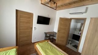 Nagy Bujdosó Vendégház - Tardona - 2