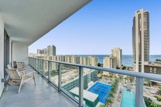 Amazing Apartments At H Beach House - Hollywood - 7