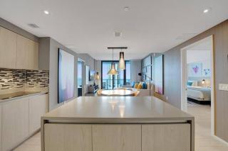 Amazing Apartments At H Beach House - Hollywood - 6