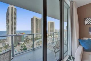 Amazing Apartments At H Beach House - Hollywood - 5