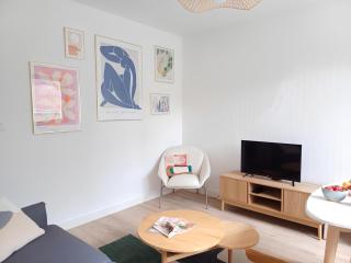 Paul Sautai - 2 couchages - proche centre - Amiens - 5