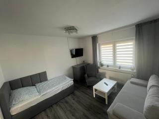 Ferienwohnung am Grambker See - Brema - 8