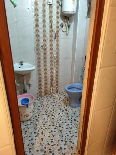 NB Inn Palace - Madras - 6
