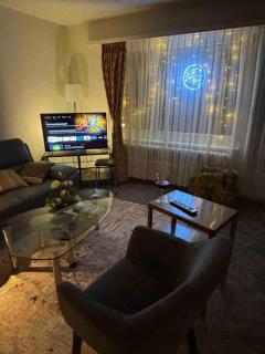 Holiday Apart 60m2 in leukerbad - 3