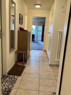 Holiday Apart 60m2 in leukerbad - Leukerbad - 2