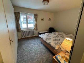 Holiday Apart 60m2 in leukerbad - Leukerbad - 5