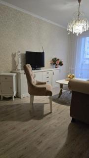 Dviejų kambarių butas - 9