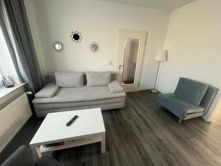Ferienwohnung am Grambker See - Brema - 9
