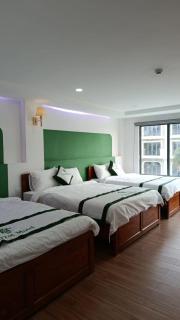 Thành Hưng Motel - 6