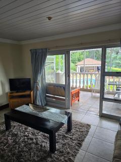 All Seasons Boutique Hotel - Pretoria - 6