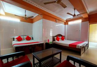 NB Inn Palace - Madras - 0