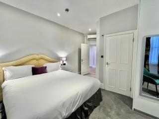 The Leonard Apartments - Londra - 2