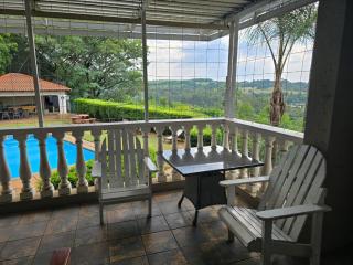 All Seasons Boutique Hotel - Pretoria - 5