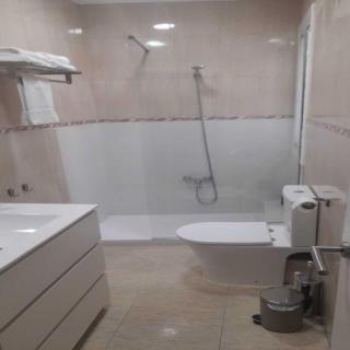NUEVO Apartamento Centro Lleida - Lleida - 5