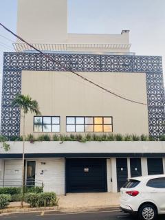 "Flats Uberlândia - FLATS, APARTAMENTOS E QUARTOS" - 4