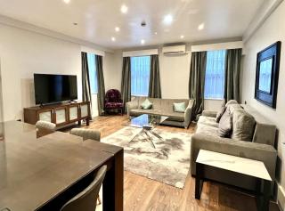 The Leonard Apartments - 1