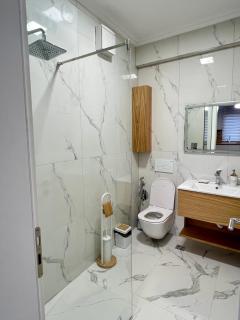 Dream Stay Apartment 02 - Tirana - 8