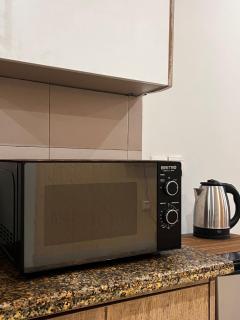 Luxury Loft - Islamabad - 8