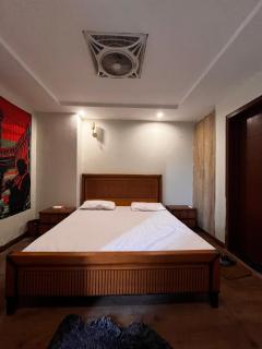 Luxury Loft - Islamabad - 3