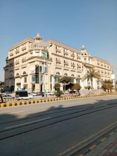 Luxury Loft - Islamabad - 2