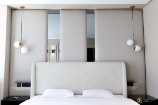Tanger 3 Bedrooms Elegant Apartment in Panorama 5 - Tangeri - 2