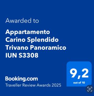 Appartamento Carino Splendido Trivano Panoramico IUN S3308 - Quartucciu - 6