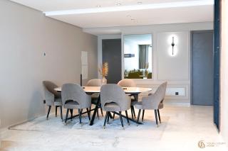 Tanger 3 Bedrooms Elegant Apartment in Panorama 5 - Tangeri - 7