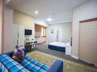 Hotel Montana - 1
