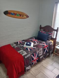 Chardonnay Holiday Apartment - Jeffreysbaai - 3