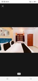 Hotel Shyam Palace - Lucknow - 7