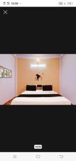 Hotel Shyam Palace - Lucknow - 6