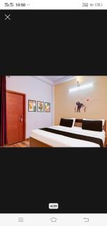 Hotel Shyam Palace - Lucknow - 1