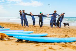 Hollakitemorroco surf house - Essaouira - 1