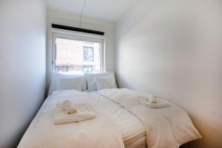 Central apartment by the sea - Oslo - 7