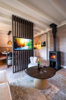 Casa Vida Verde - Luxe vakantiewoning aan het water! - Gramsbergen - 0