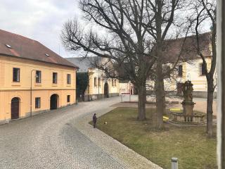 Restaurace a Penzion Podloubí - 4