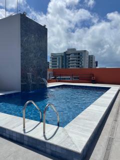 APARTAMENTO EM LOCAL PRIVILEGIADO - Maceió - 8