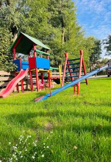 Zacisze Nad Rzeką - 7