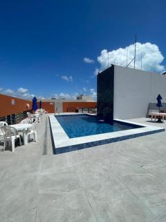 APARTAMENTO EM LOCAL PRIVILEGIADO - Maceió - 7