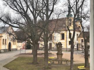 Restaurace a Penzion Podloubí - Opočno - 6