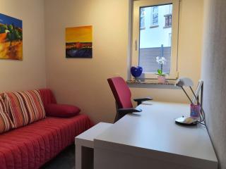 FeWo-App 75qm Saarlouis citynah PP WiFi - 7