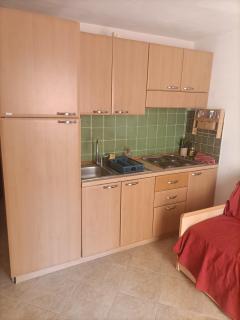 Les jardins de la mer marine de Bravone - 0