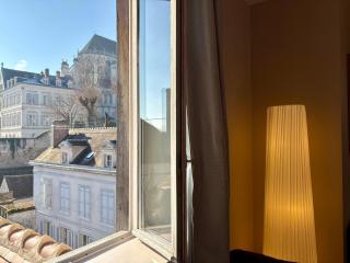 Le cocon des Quais - 9