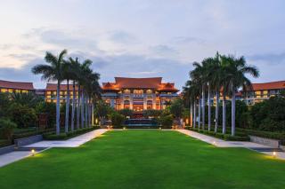 Renaissance Sanya Haitang Bay Resort - Sanya - 0