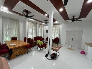 Sha's Homestay Kota Bharu - 0