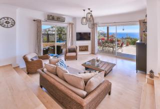 Villa Turquoise - Kalkan - 2