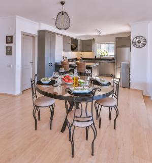 Villa Turquoise - Kalkan - 5