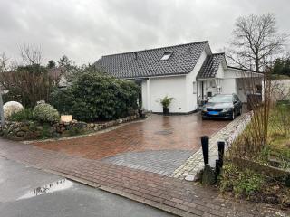Ferienwohnung Dahmlos - Kremperheide - 9